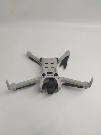 DJI Mini 4pro with Screen, Extended Battery Combo with DJI Care Refresh