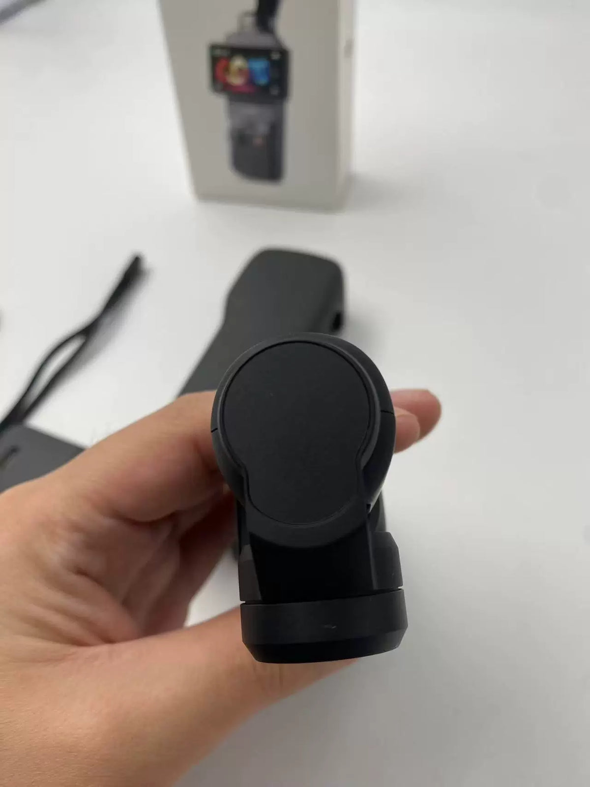 99% New (Mint) DJI Osmo Pocket 3 – photo 8