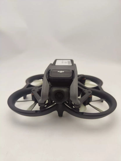 99% New (Mint) DJI Avata Explorer Combo