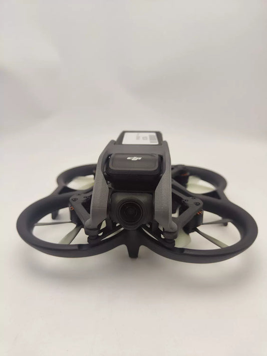 99% New (Mint) DJI Avata Explorer Combo