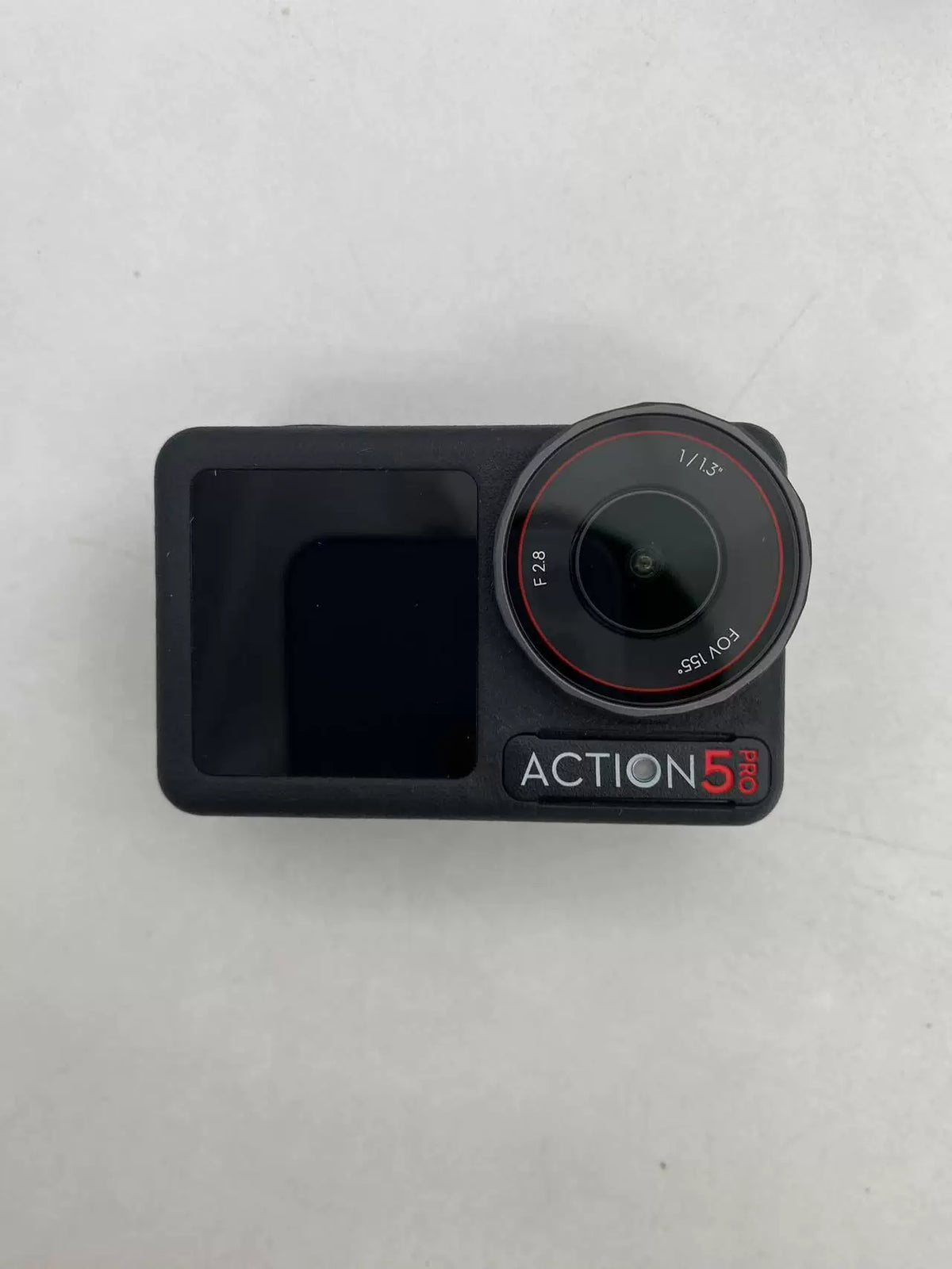 99% New (Mint) DJI Osmo Action 5 Pro – photo 5