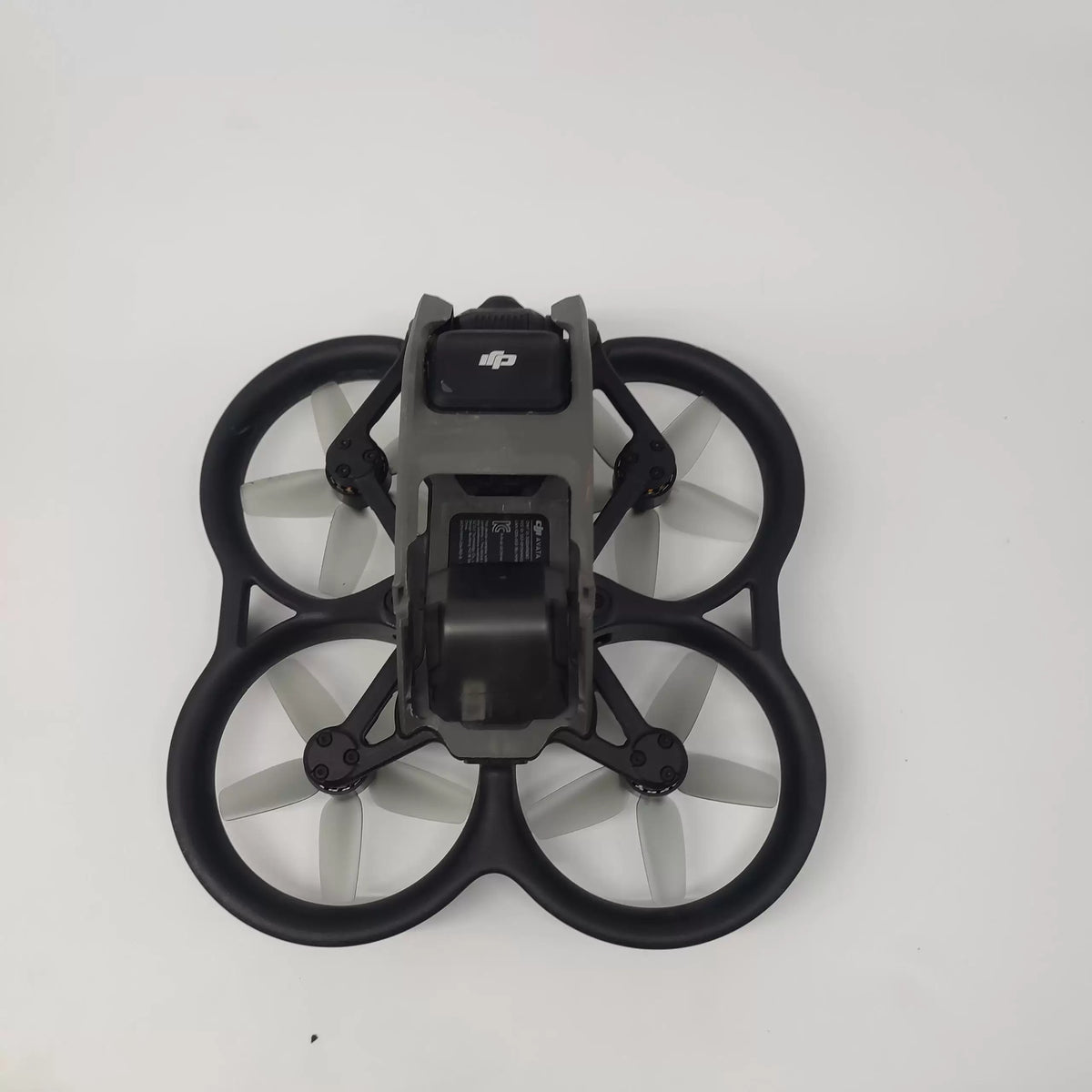 95% New (Like New) DJI Avata New Advanced Combo + Carrying Bag
