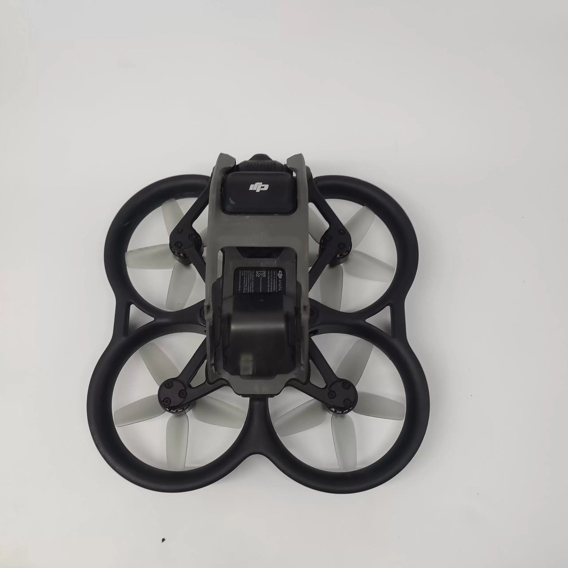 95% New (Like New) DJI Avata New Advanced Combo + Carrying Bag