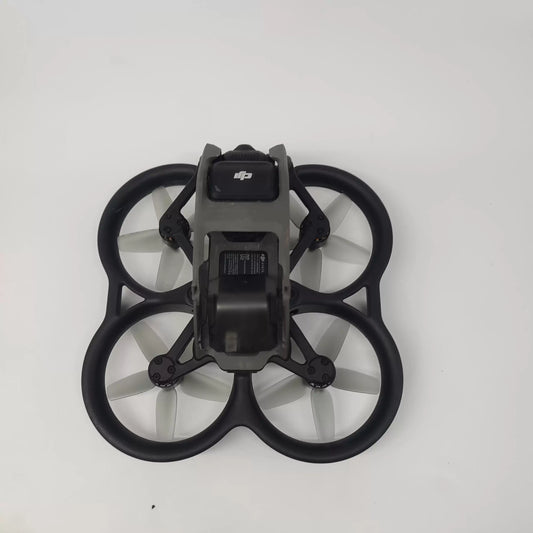 95% New (Like New) DJI Avata New Advanced Combo + Carrying Bag