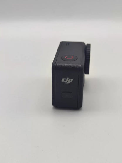 99% New (Mint) DJI action4 Standard Edition