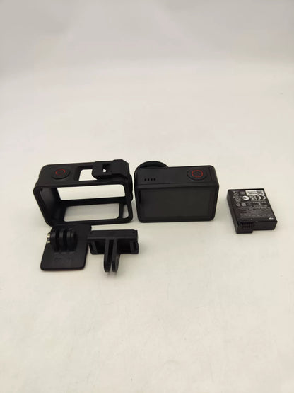 99% New (Mint) DJI action 5 pro Standard Edition with DJI Care Refresh