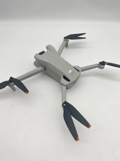 95% New (Like New) DJI Mini 3 with Screen Standard Combo