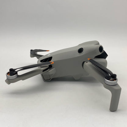 DJI Mini 4 Pro with Screen Remote Controller - Excellent (95% New)