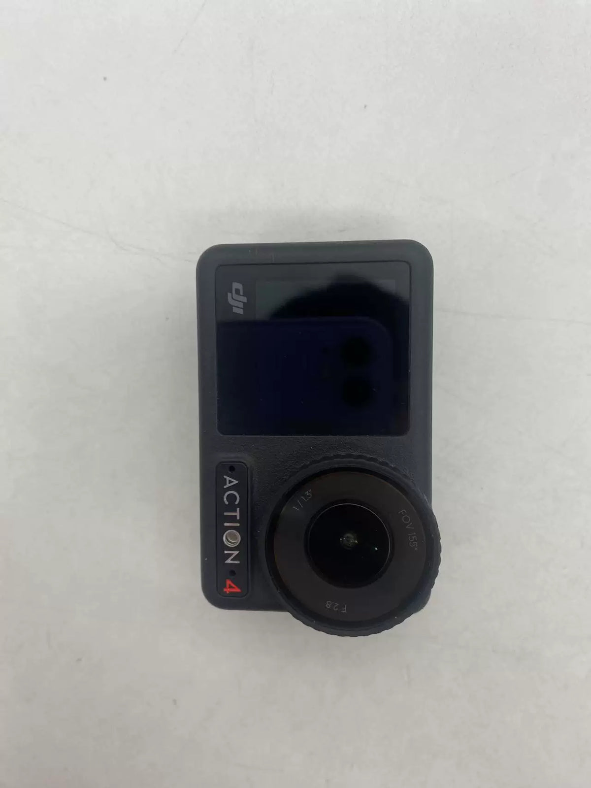 99% New (Mint) DJI Osmo Action 4 – photo 2