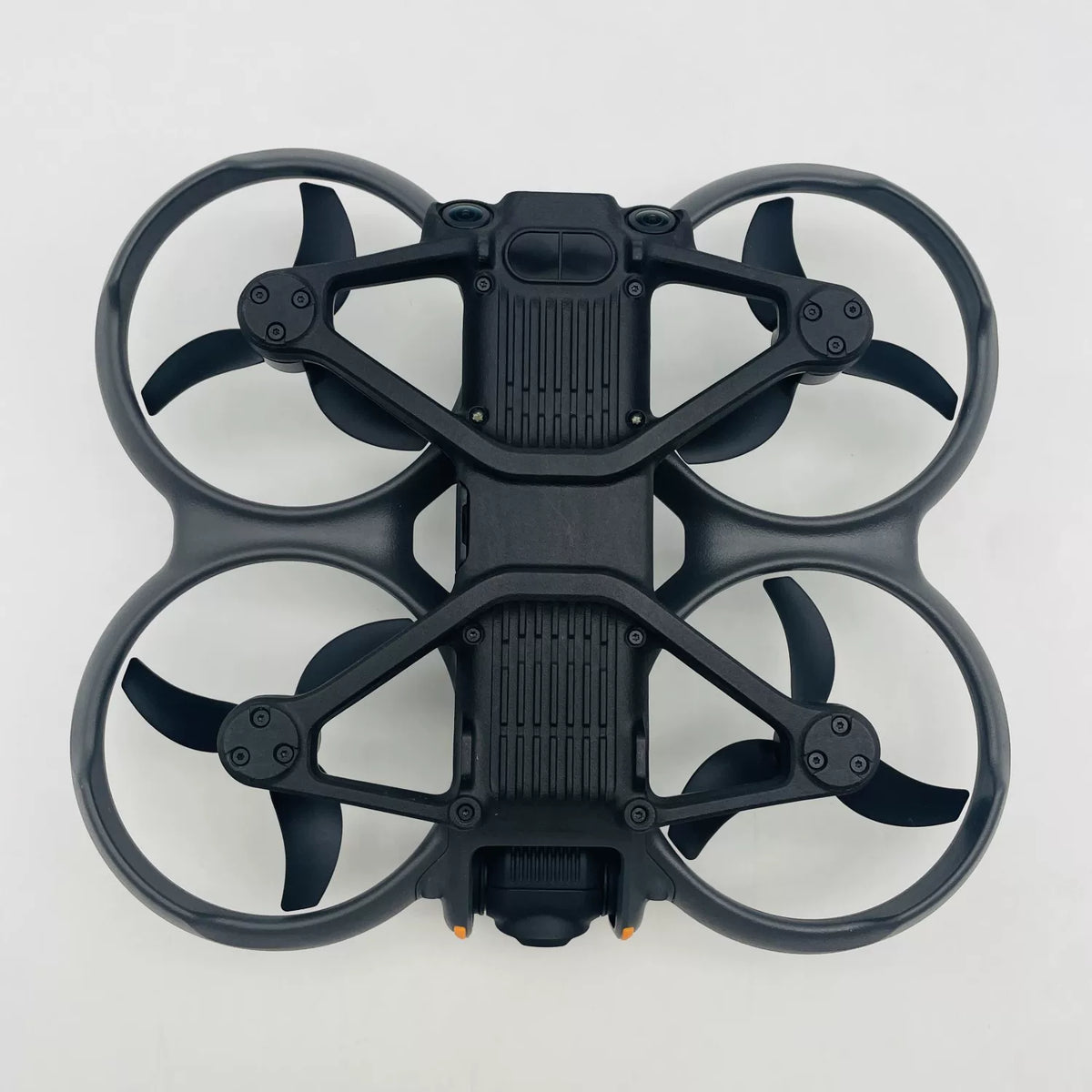 90% New (Excellent) DJI Avata 2 New Advanced Fly More Combo with DJI Care Refresh