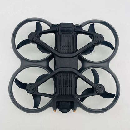 90% New (Excellent) DJI Avata 2 New Advanced Fly More Combo with DJI Care Refresh