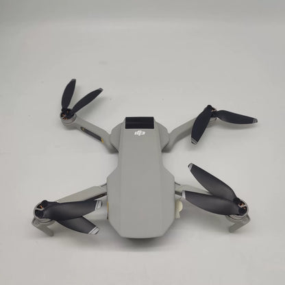 99% New (Mint) Not Activated DJI MINI 1 Fly More Combo