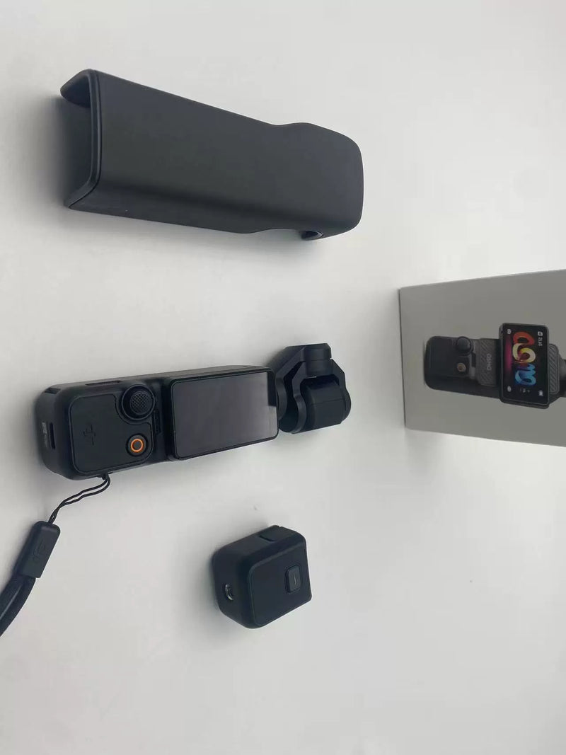 99% New (Mint) DJI Osmo Pocket 3 – photo 1