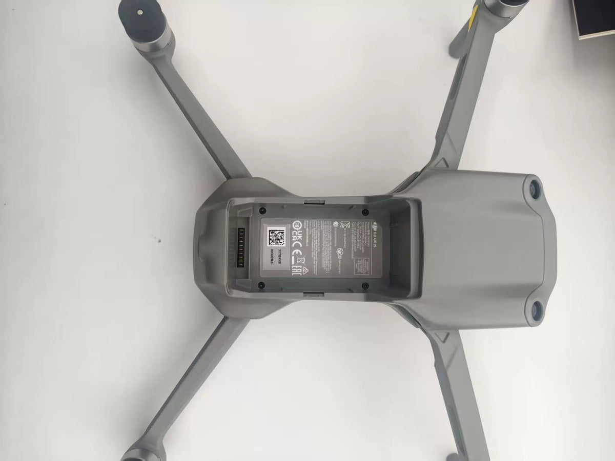 99% New (Mint) DJI Not Activated DJI Mavic Air 2S – photo 3