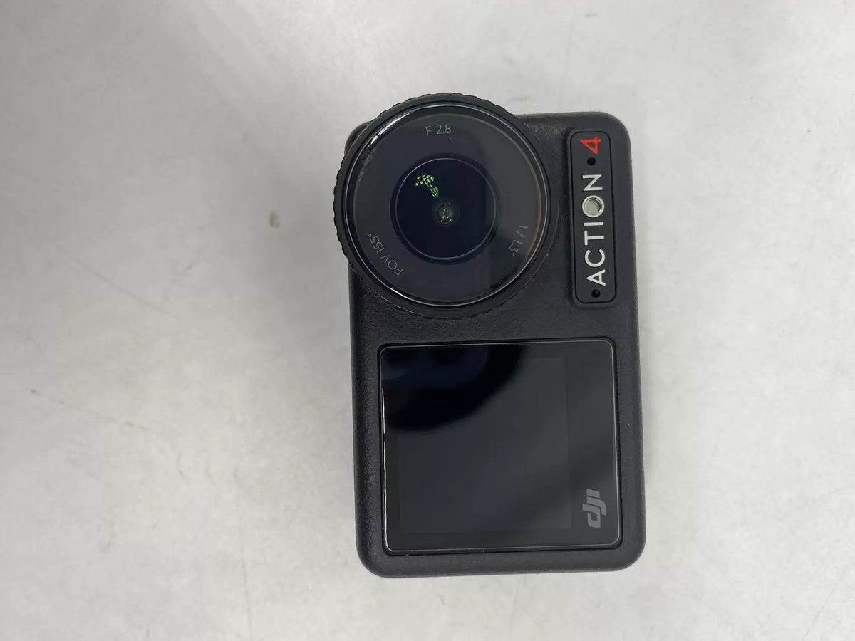 99% New (Mint) DJI Osmo Action 4 – photo 5