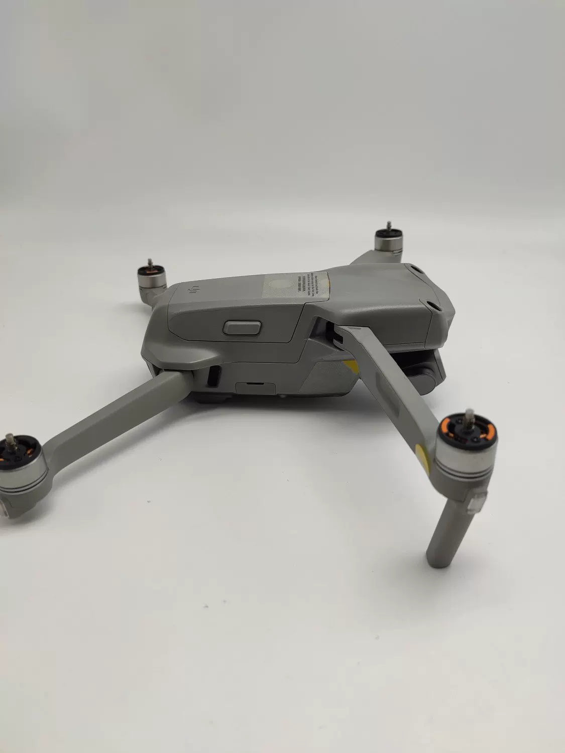 DJI Air 2s Standard Combo Dual Battery