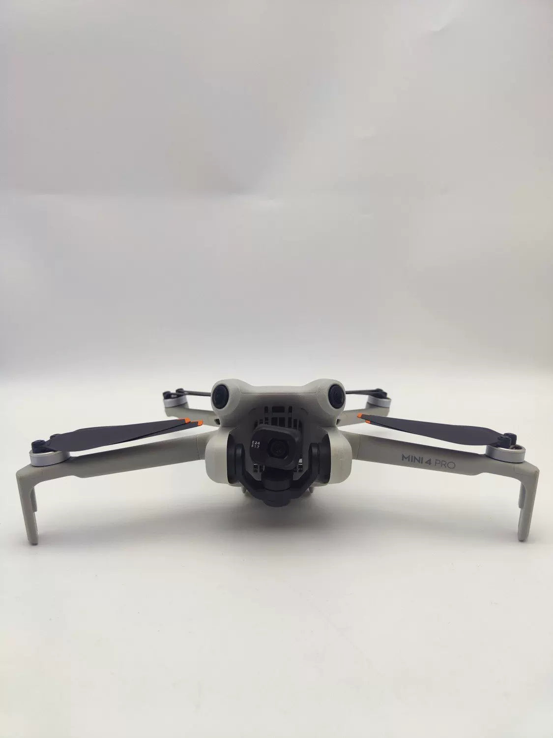 95% New (Like New) DJI mini4pro Fly More Combo