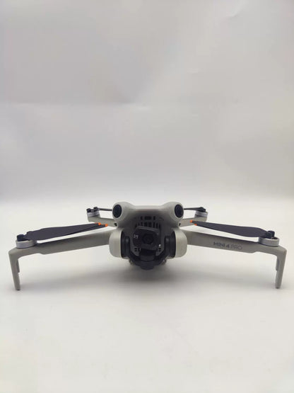 95% New (Like New) DJI mini4pro Fly More Combo