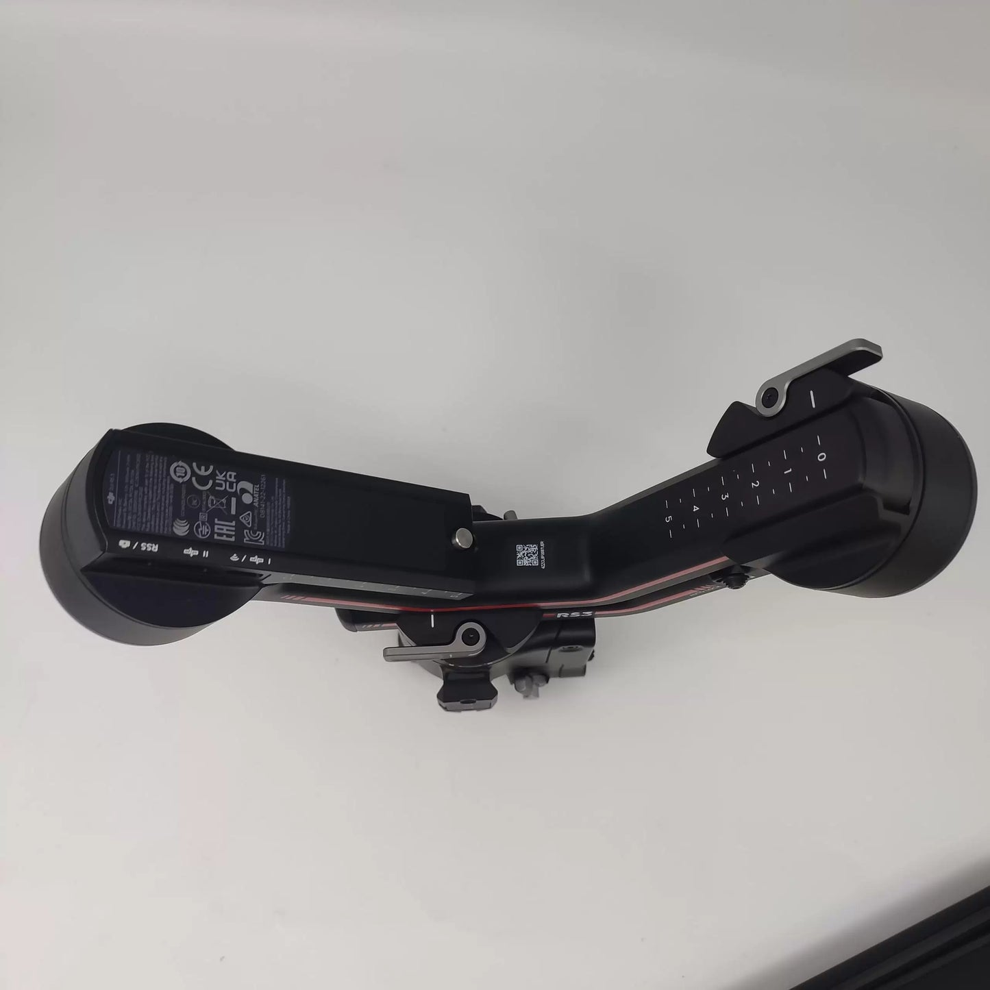 95% New (Like New) DJI Ronin RS 3 Standard Edition