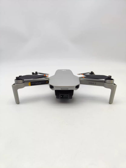95% New (Like New) DJI mini2 Fly More Combo