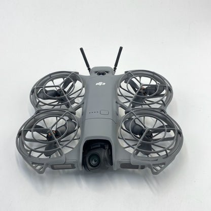 DJI Neo 2 Fly More Combo with Care Refresh - Very Good (90% New)