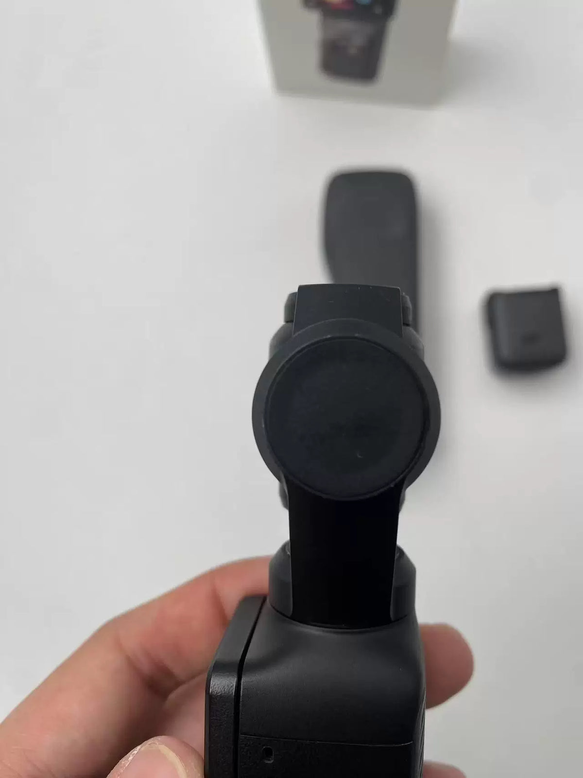 95% New (Like New) DJI Osmo Pocket 3 – photo 2