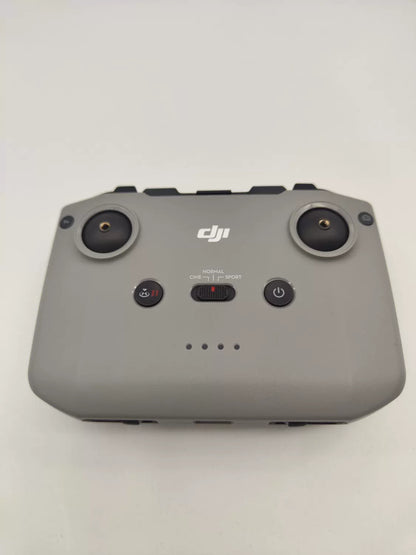 99% New (Mint) DJI air2s Fly More Combo