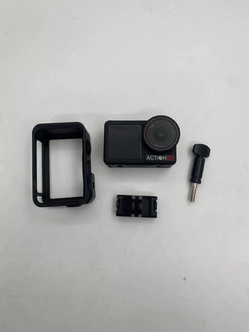 99% New (Mint) DJI Osmo Action 5 Pro – photo 1
