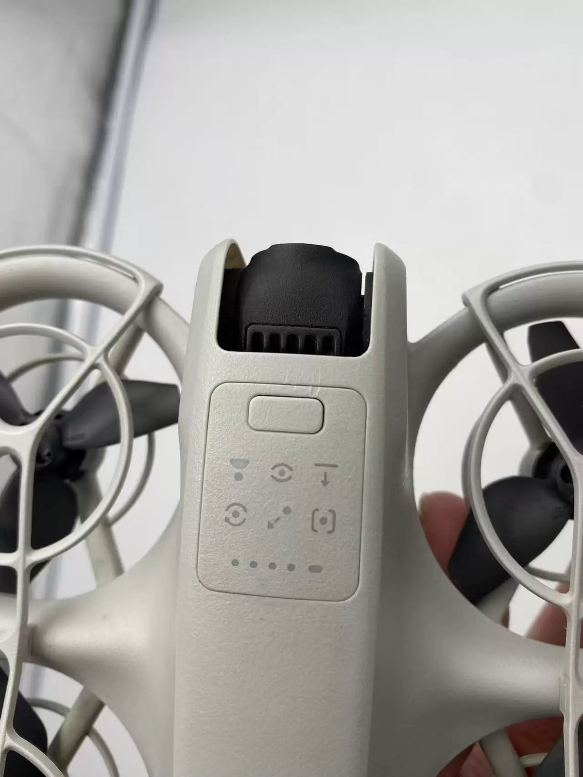95% New (Like New) DJI Neo – photo 6