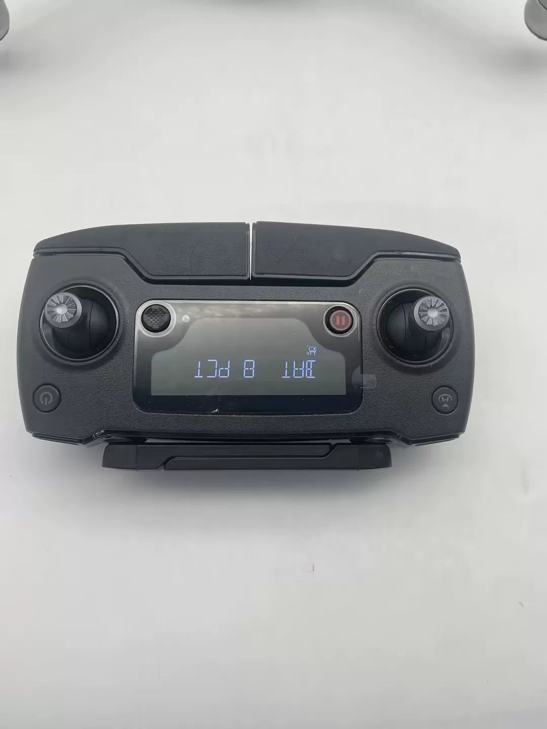 90% New (Excellent) DJI Mavic Pro Platinum Edition