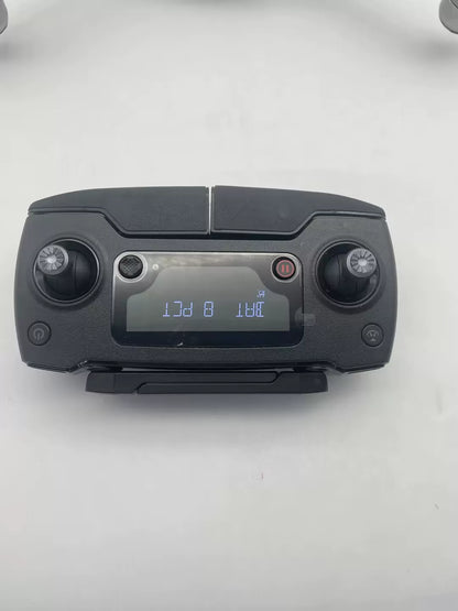90% New (Excellent) DJI Mavic Pro Platinum Edition