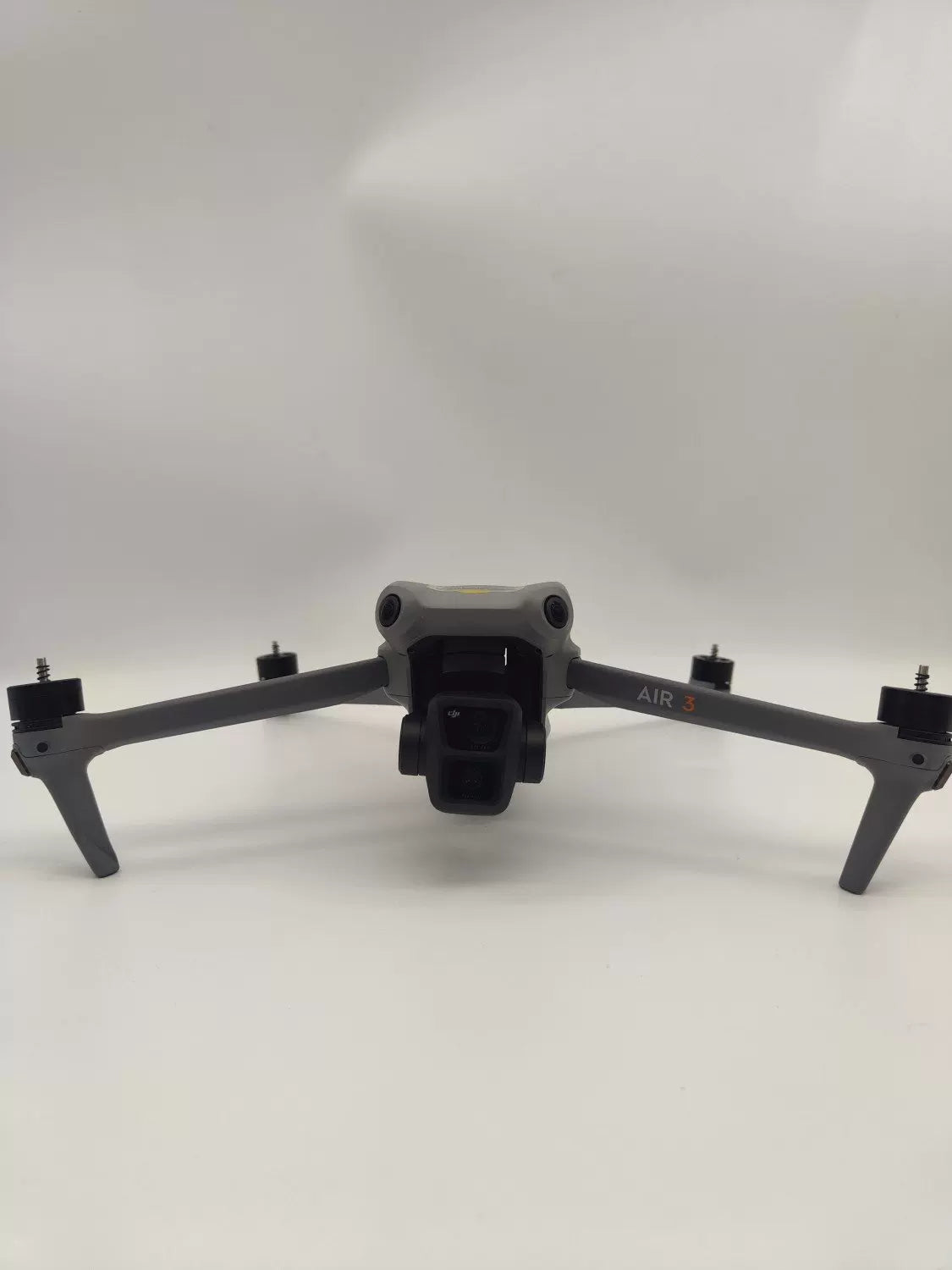 99% New (Mint) DJI air3 with Screen Fly More Combo