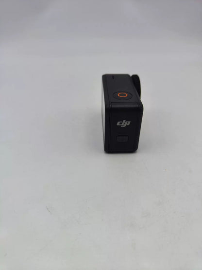 95% New (Like New) DJI action 3 All-in-1 Combo