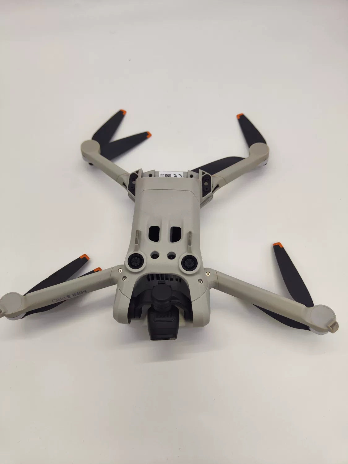 95% New (Like New) DJI mini3pro with Screen Fly More Combo