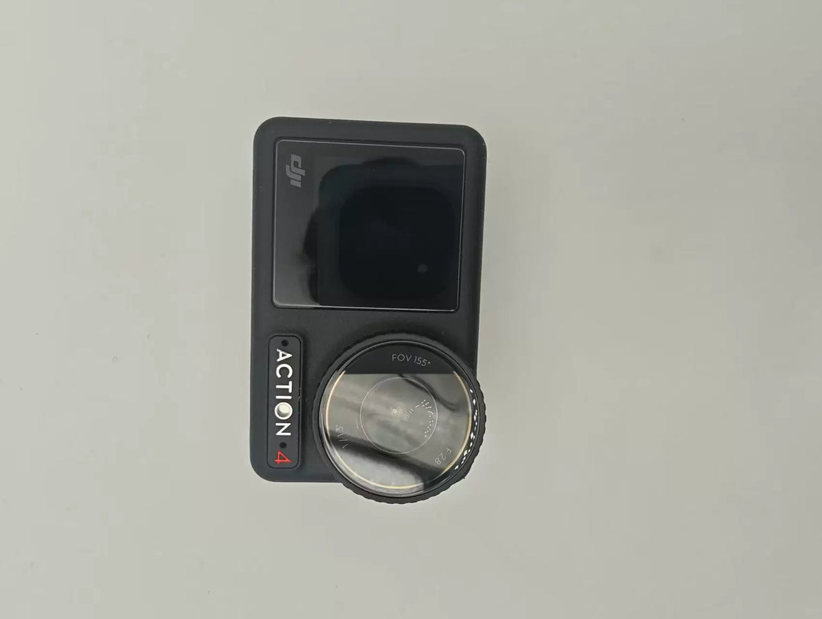 99% New (Mint) DJI Osmo Action 4 – photo 4