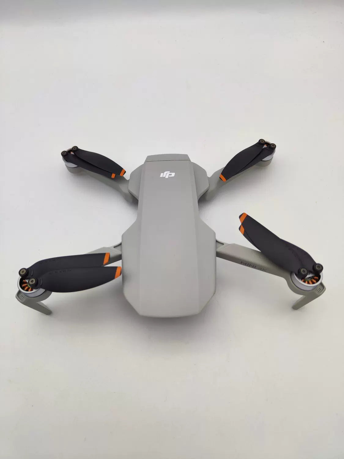 Near-New DJI mini4k Standard Combo Not Activated / Unused