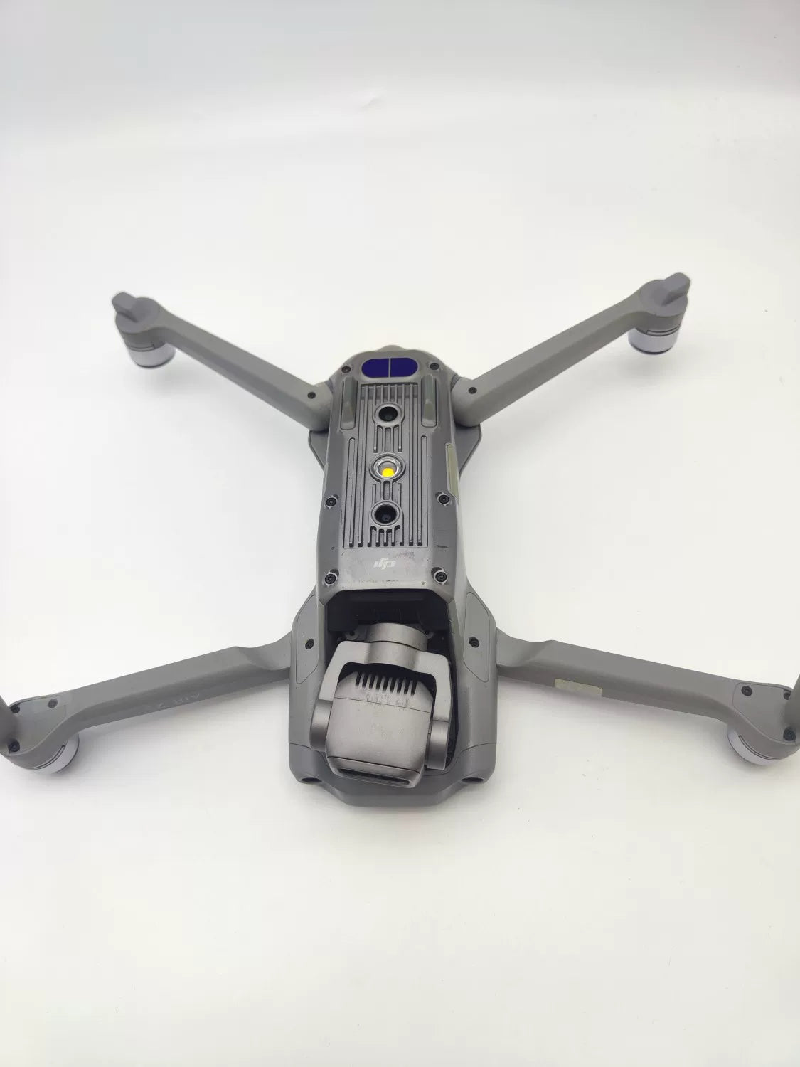 95% New (Like New) DJI air2s Fly More Combo with DJI Care Refresh