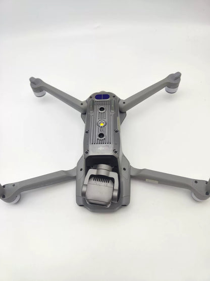 95% New (Like New) DJI air2s Fly More Combo with DJI Care Refresh