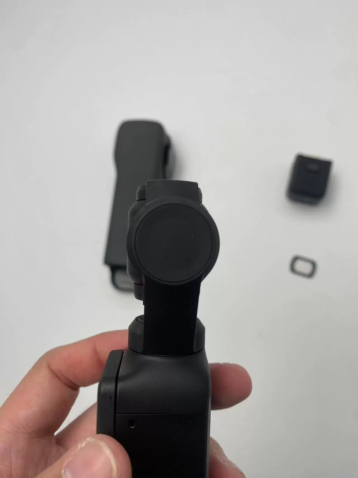 99% New (Mint) DJI Osmo Pocket 3 – photo 4