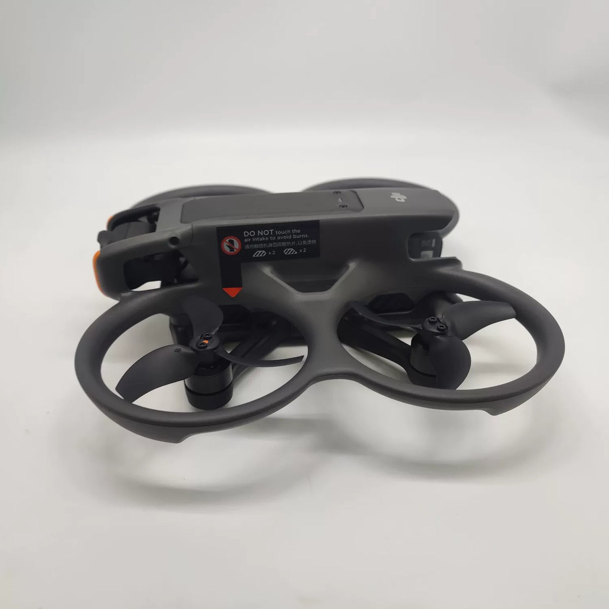 99% New (Mint) DJI Avata 2 Fly More Combo with DJI Care Refresh