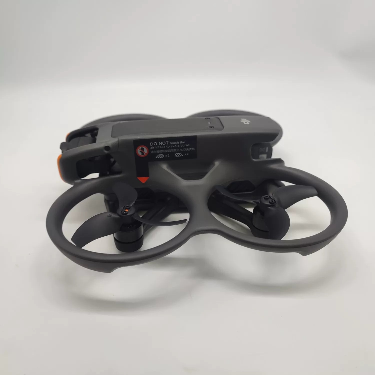 99% New (Mint) DJI Avata 2 Fly More Combo with DJI Care Refresh