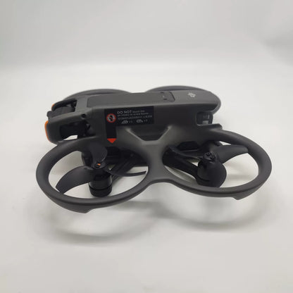 99% New (Mint) DJI Avata 2 Fly More Combo with DJI Care Refresh