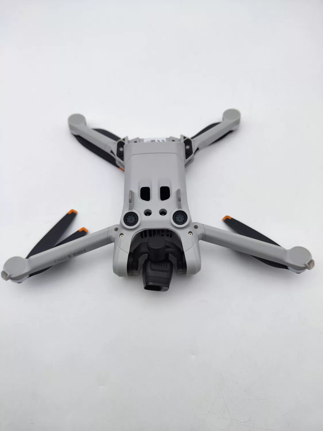99% New (Mint) DJI mini3pro with Screen Fly More Combo