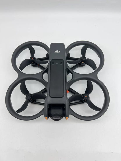 DJI Avata 2 Fly More Combo