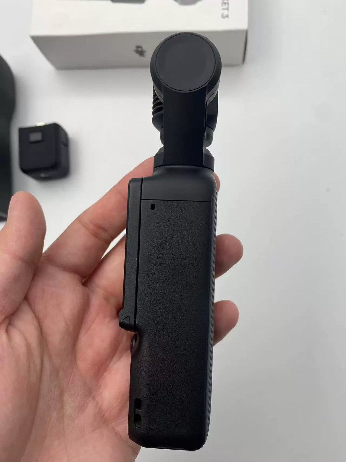 99% New (Mint) DJI Osmo Pocket 3 – photo 5
