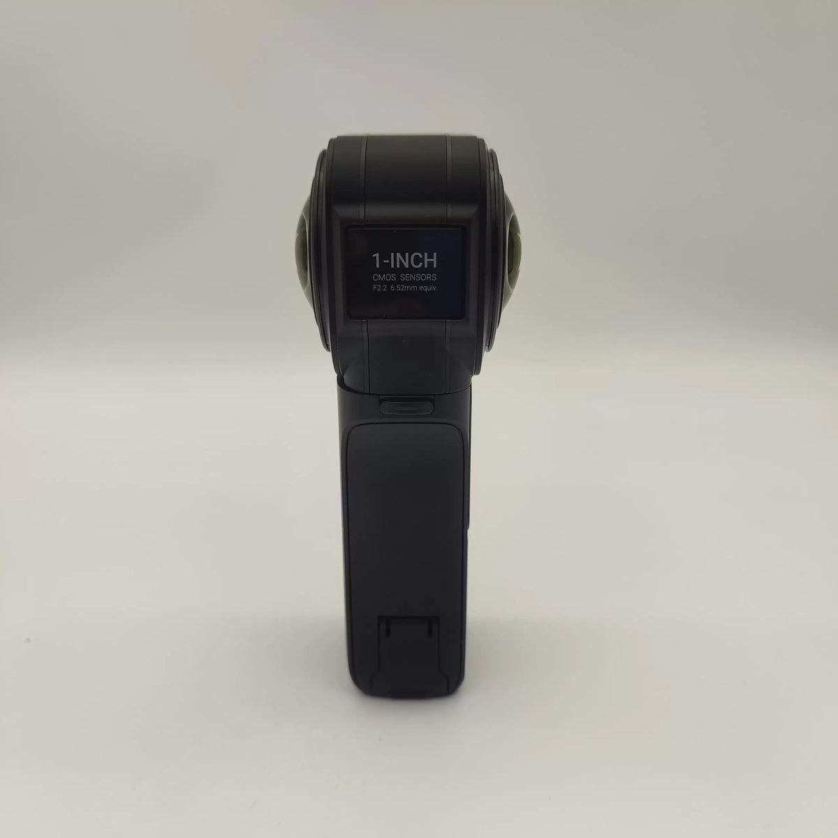 99% New (Mint) Insta360 ONE RS (1-Inch Panoramic Edition)