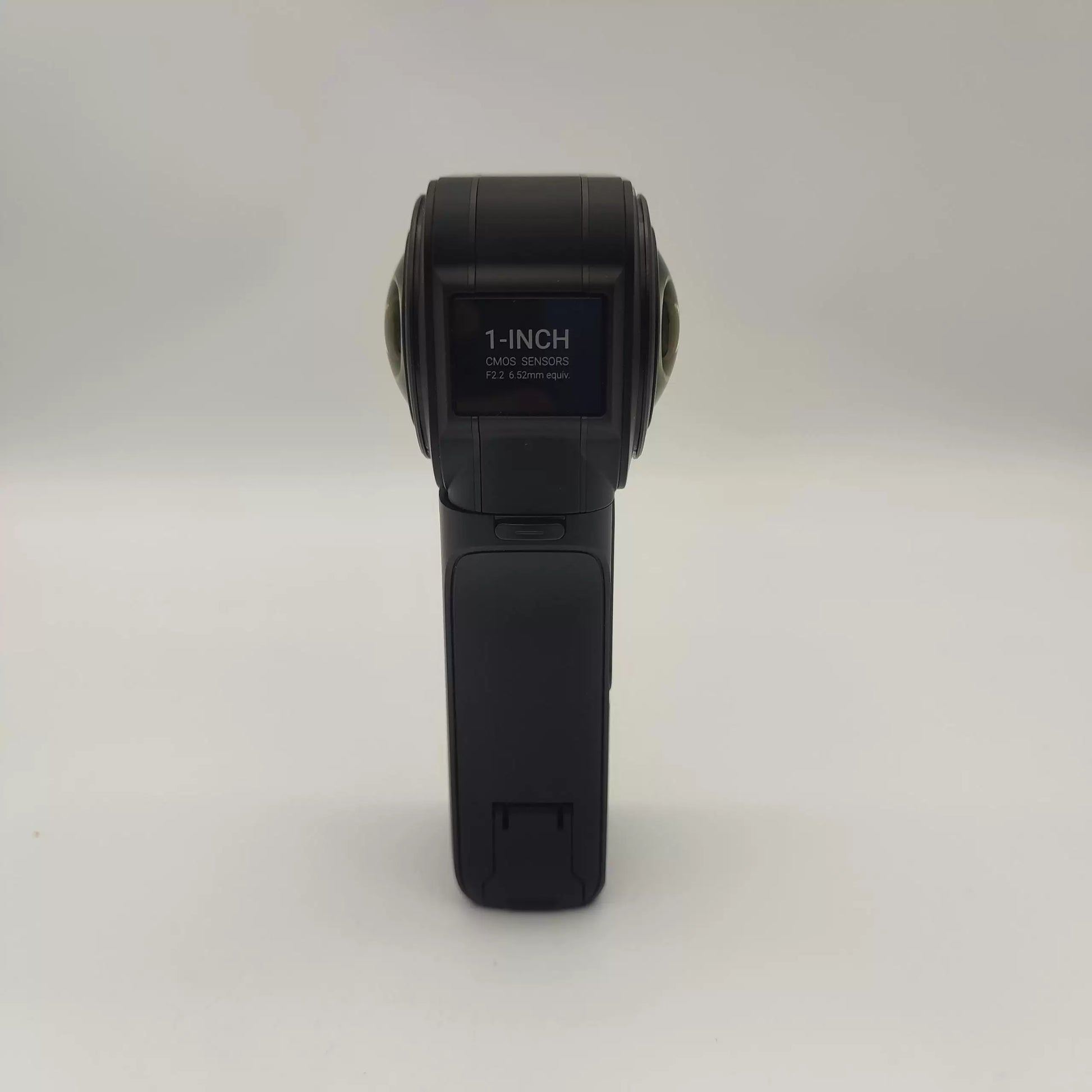 99% New (Mint) Insta360 ONE RS (1-Inch Panoramic Edition)