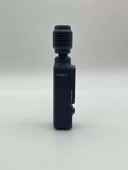 95% New (Like New) DJI Osmo Pocket3 All-in-1 Combo