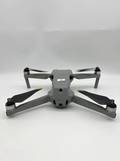 DJI Air 2 Standard Combo Dual Battery