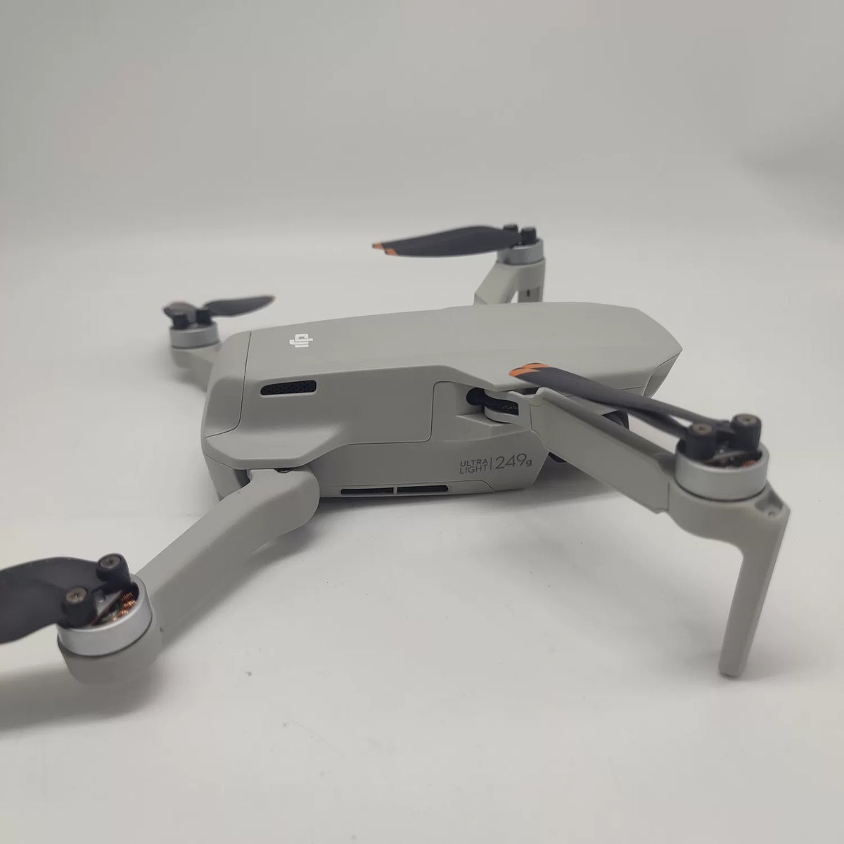 99% New (Mint) DJI Mini 2 SE Standard Edition